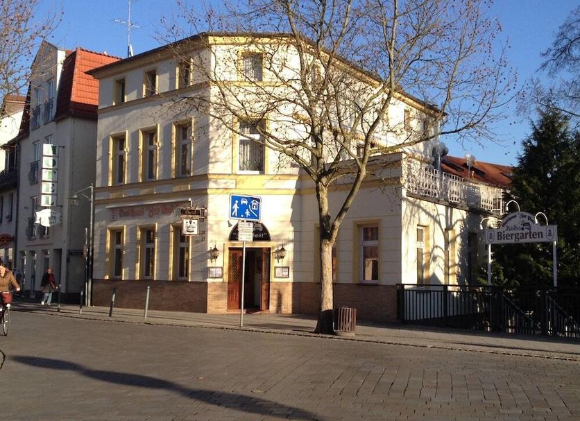 Gebäude Foto