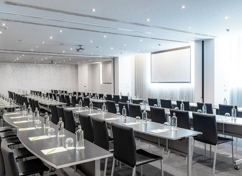 Konferenzraum Foto