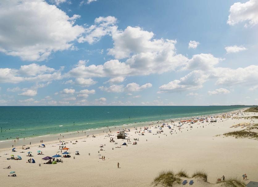 Strand Foto
