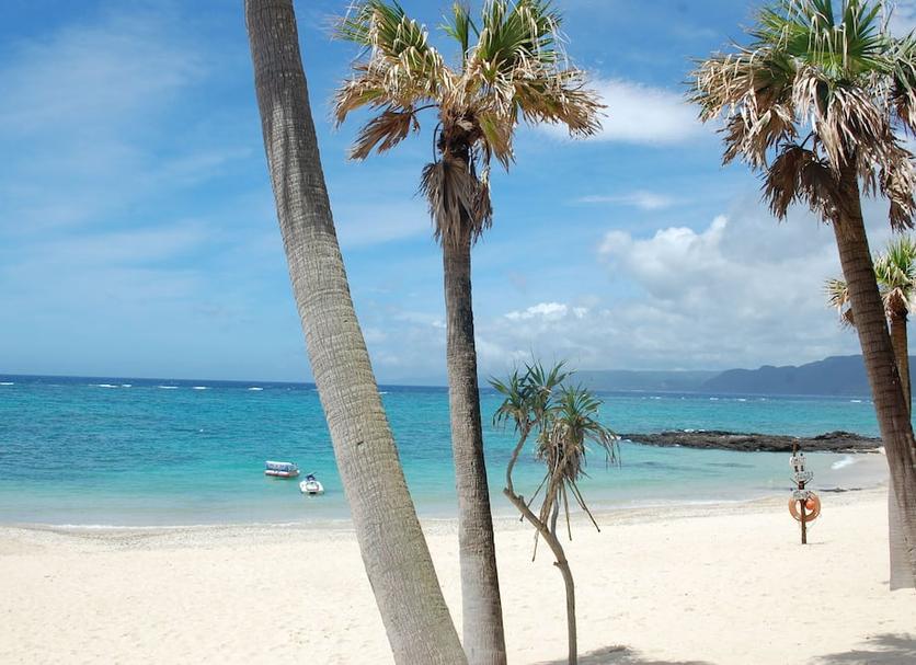 Strand Foto