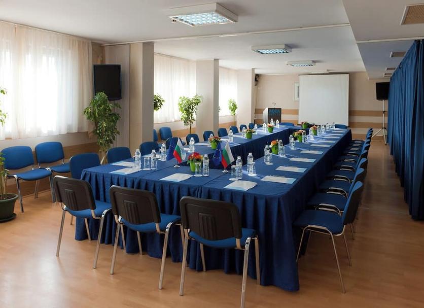 Konferenzraum Foto