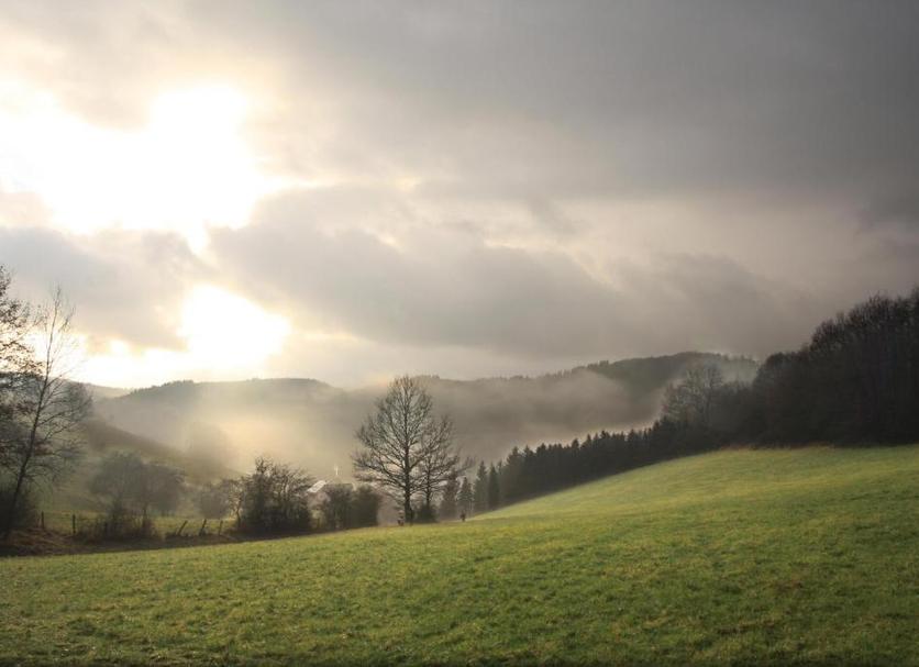 Außenansicht Foto