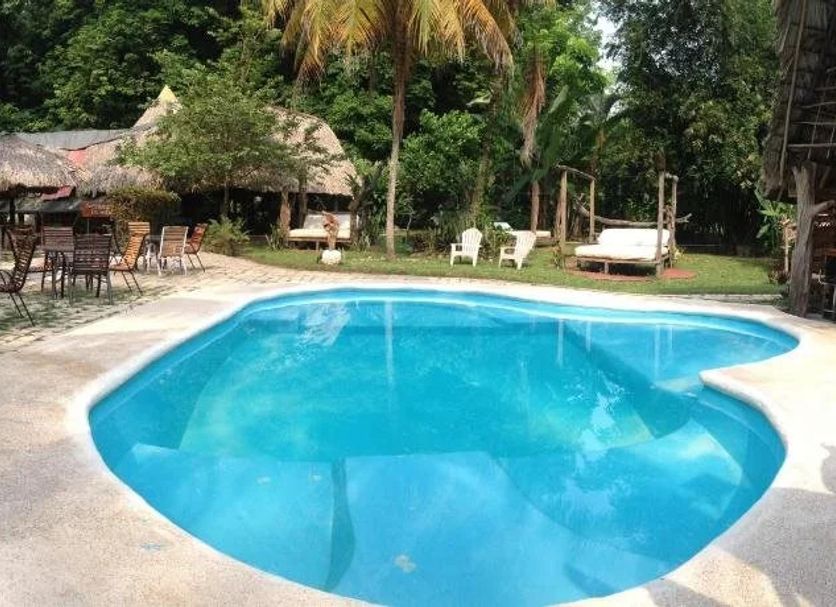 Pool Foto