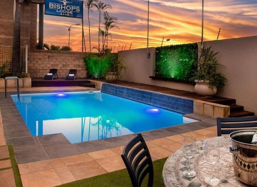 Pool Foto