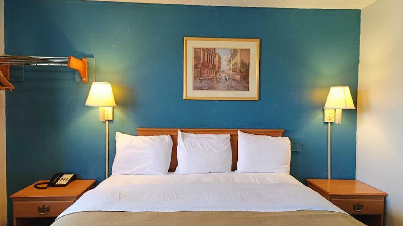 Executive Inn Kilgore