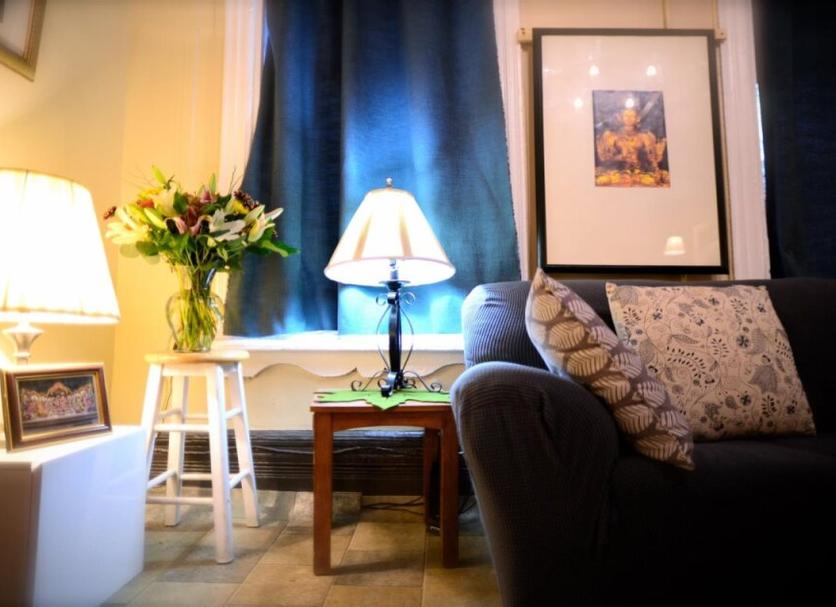 Wohnzimmer Foto