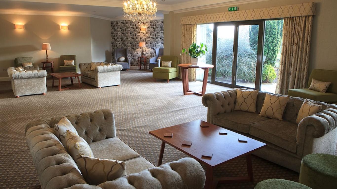 Best Western Plus Centurion Hotel