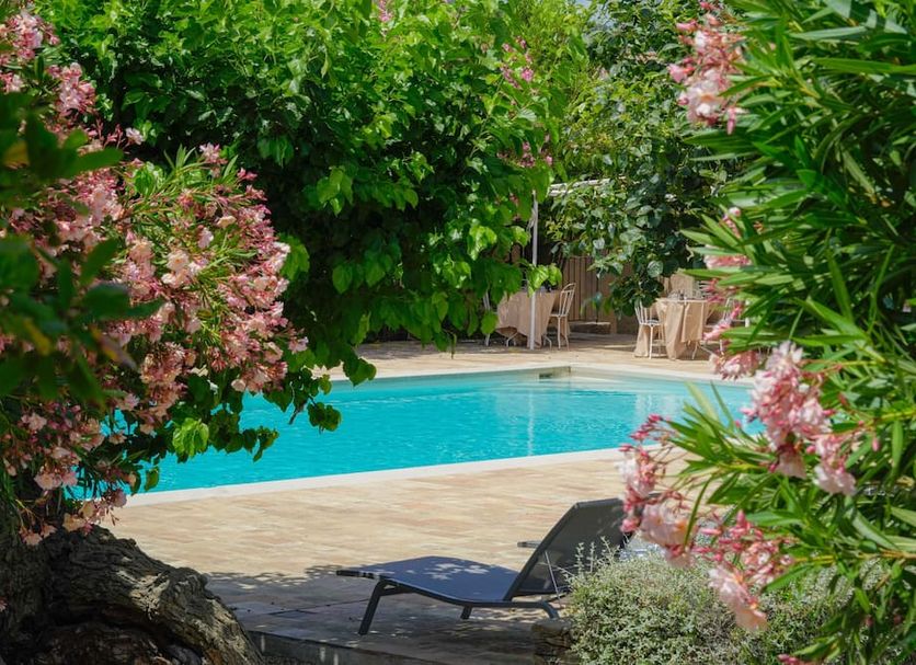 Pool Foto