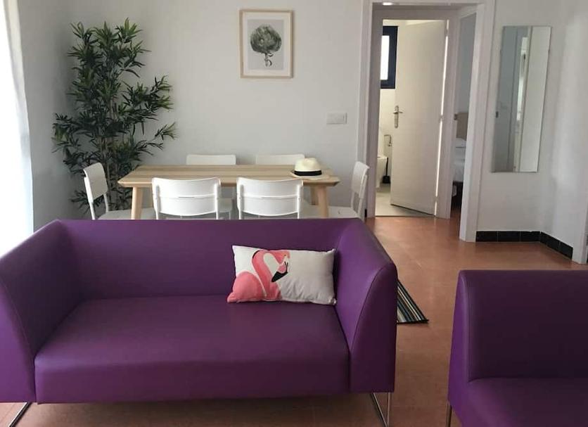 Wohnzimmer Foto