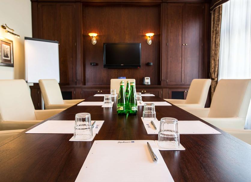 Konferenzraum Foto