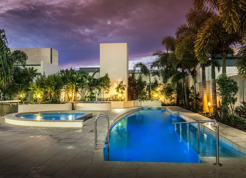 Pool Foto
