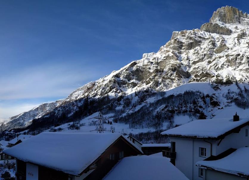 Außenansicht Foto
