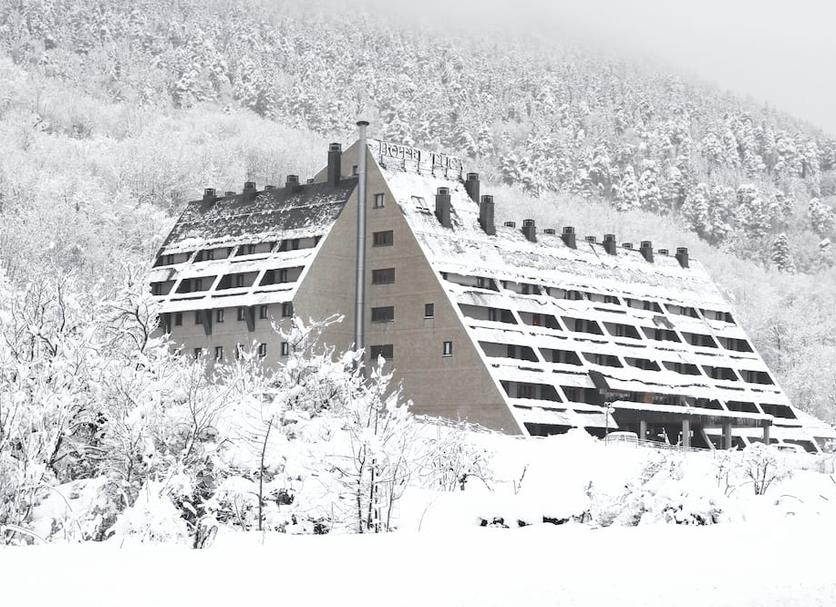 Gebäude Foto