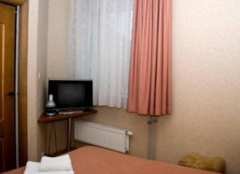 Zimmerausstattung Foto