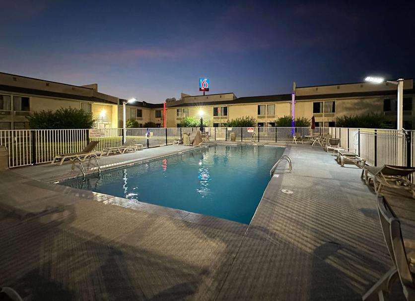 Pool Foto