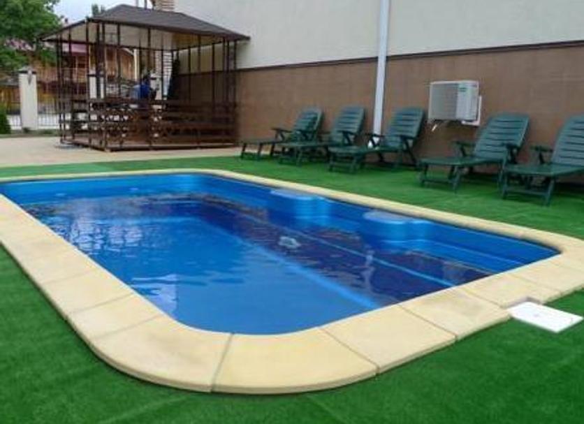 Pool Foto