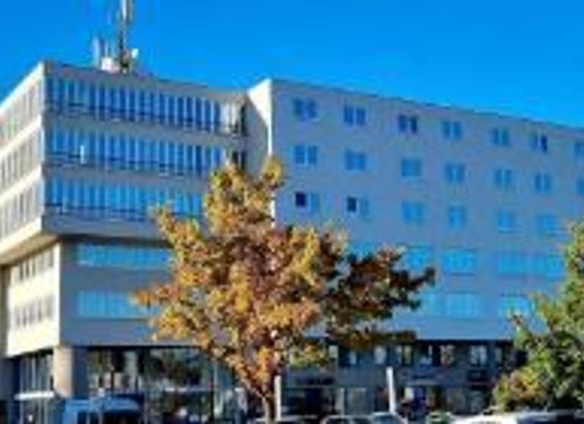 Gebäude Foto
