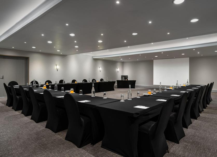 Konferenzraum Foto