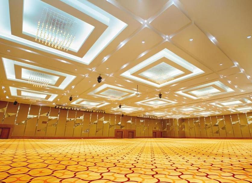 Bankettsaal Foto