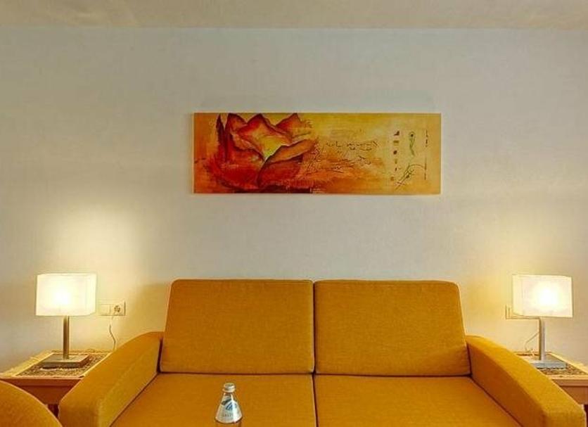 Wohnzimmer Foto