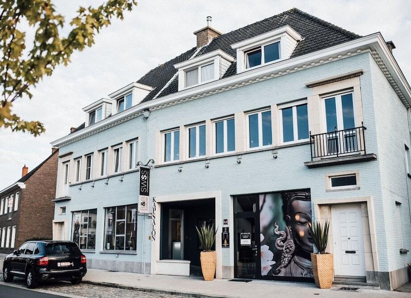 Gebäude Foto
