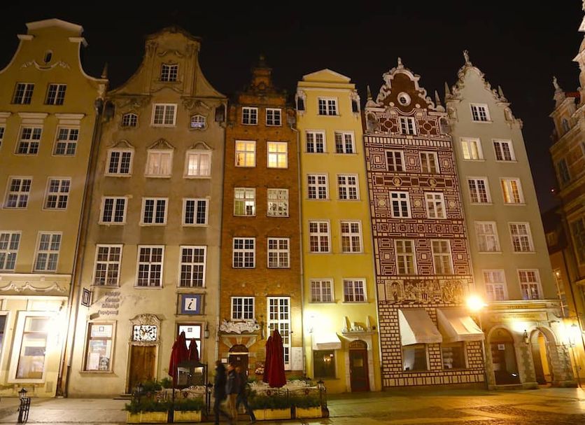 Gebäude Foto