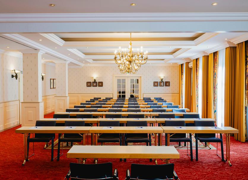 Konferenzraum Foto