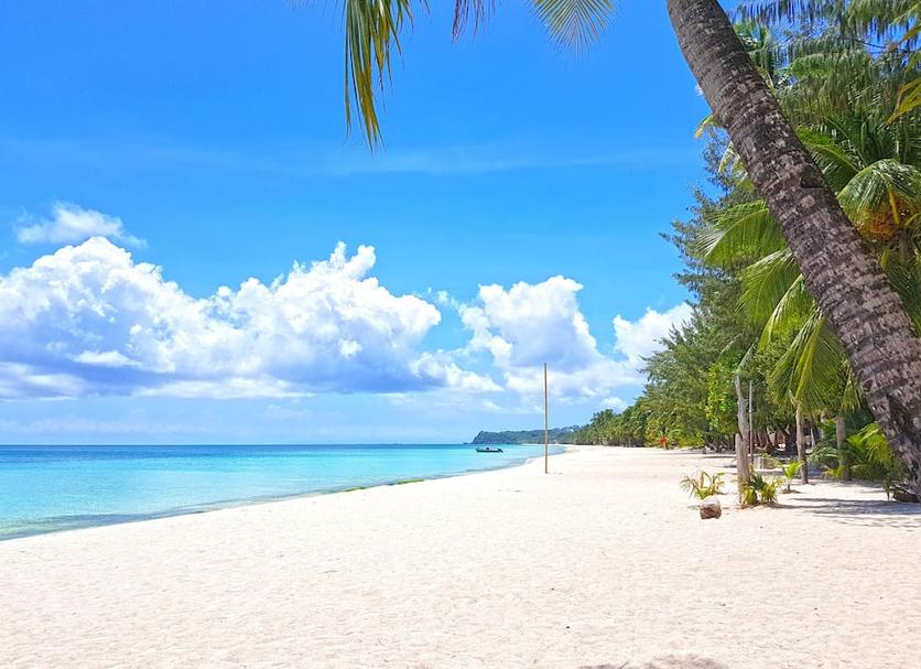 Strand Foto