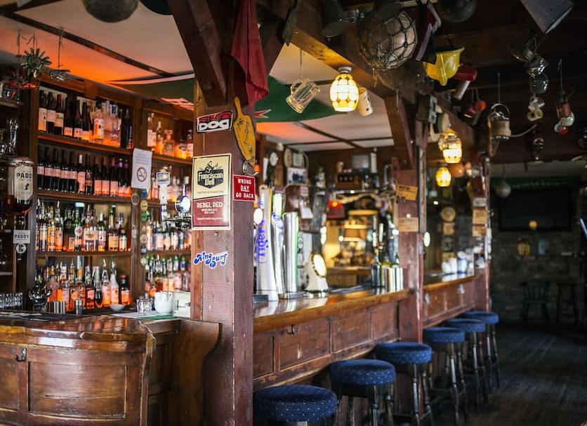 Bar Foto