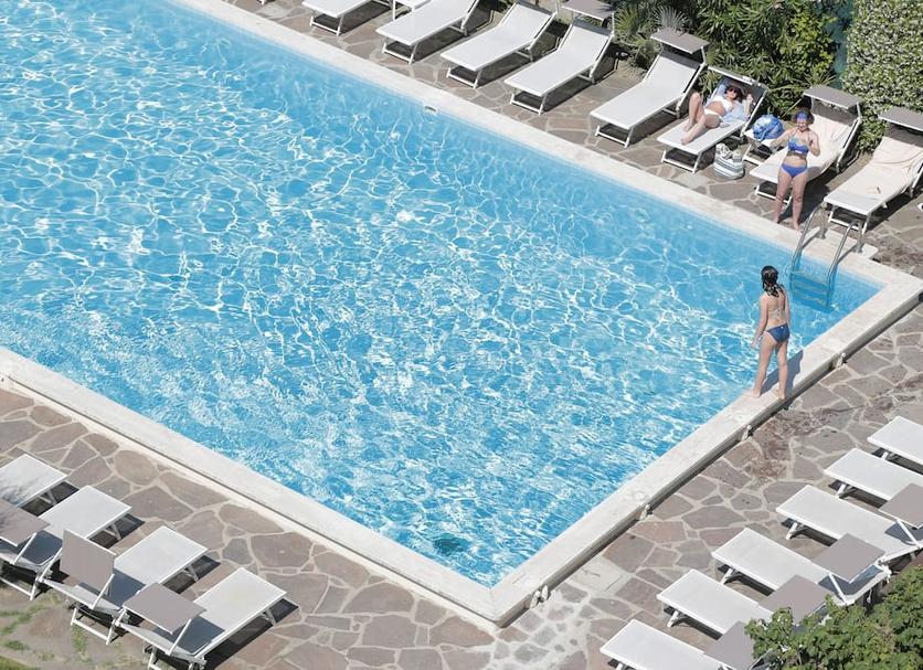 Pool Foto