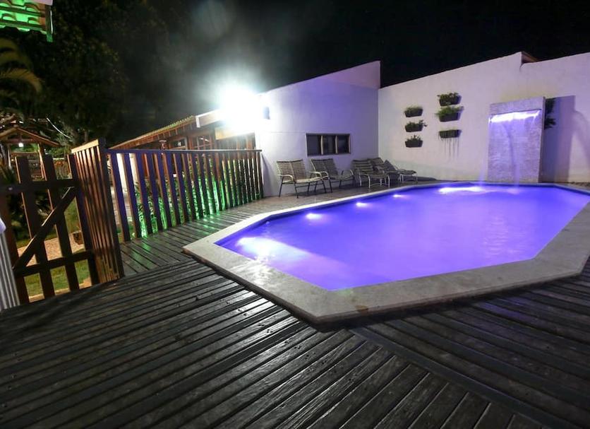 Pool Foto