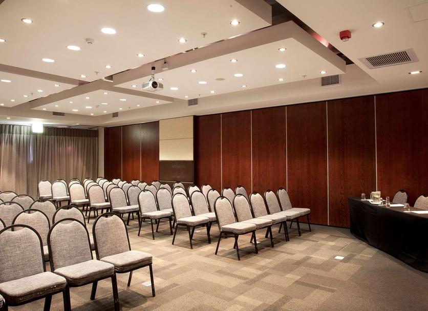 Konferenzraum Foto