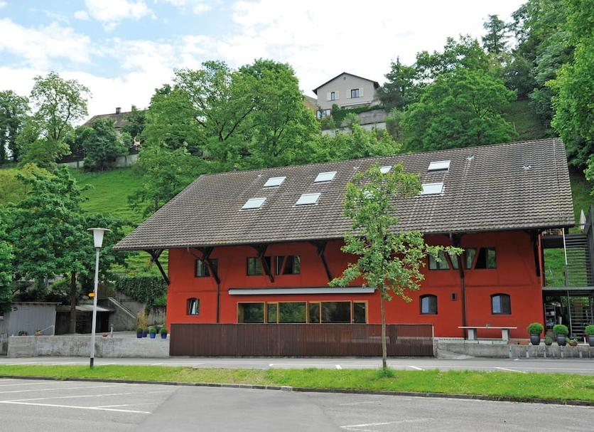 Gebäude Foto