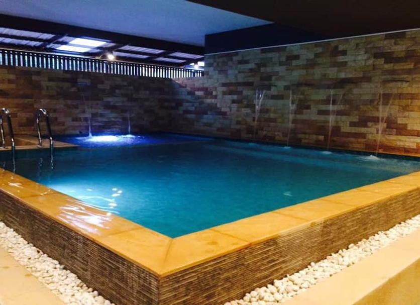 Pool Foto