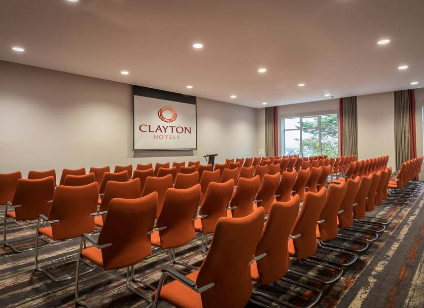 Konferenzraum Foto