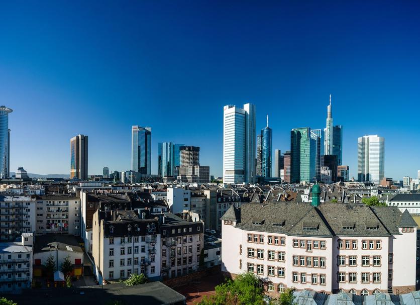 Außenansicht Foto