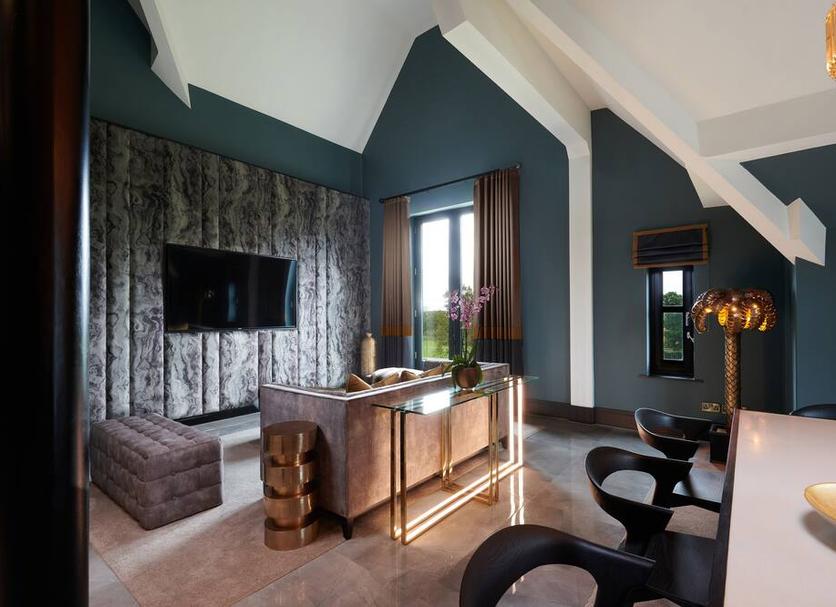 Wohnzimmer Foto