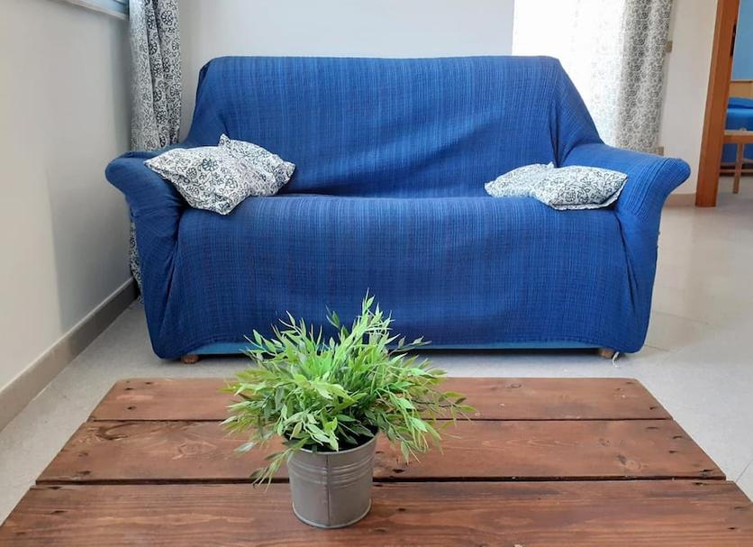 Wohnzimmer Foto