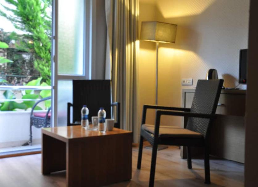 Wohnzimmer Foto