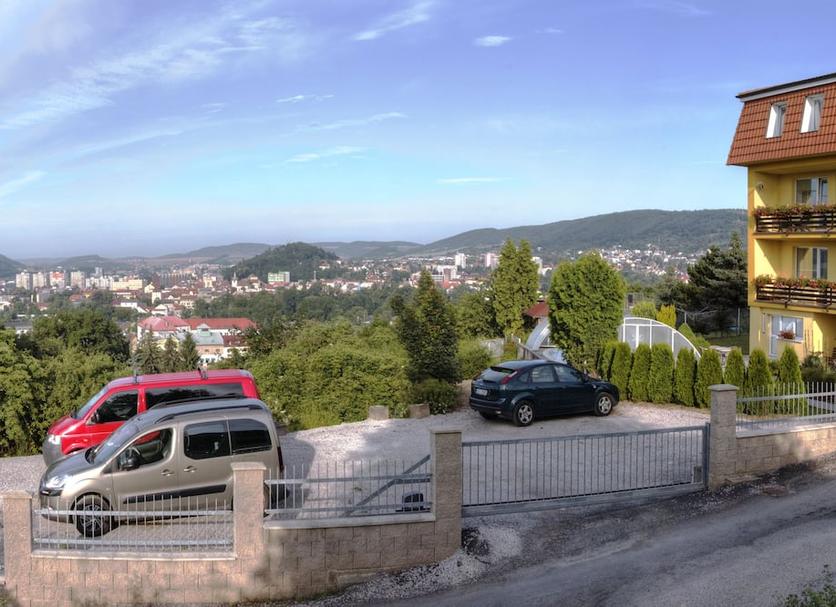 Außenansicht Foto
