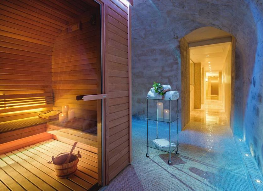 Wellness Foto