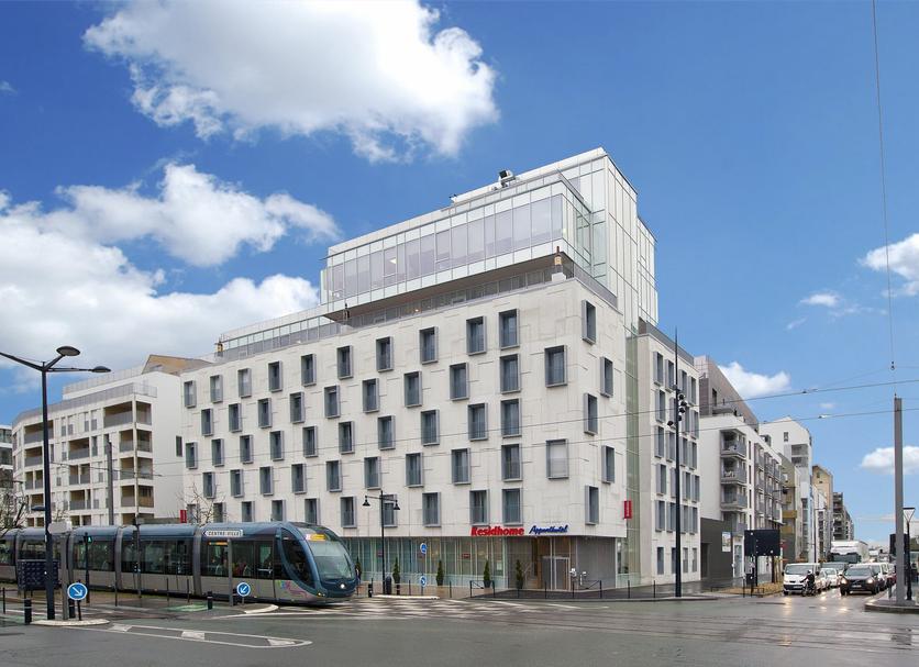 Gebäude Foto