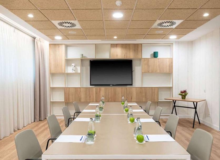 Konferenzraum Foto