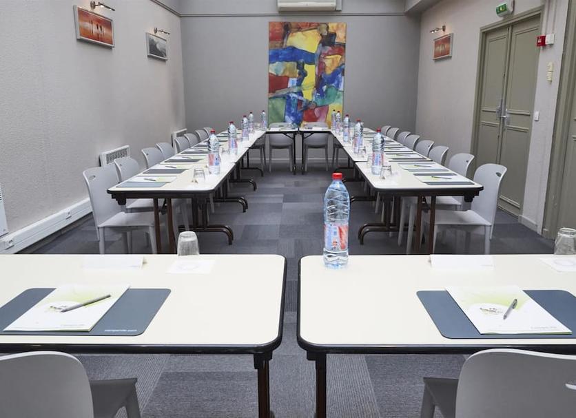 Konferenzraum Foto
