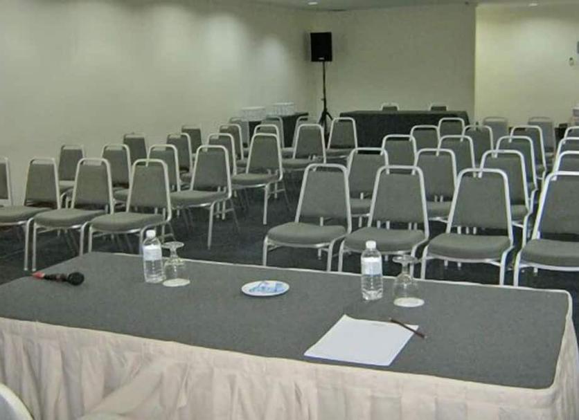 Konferenzraum Foto