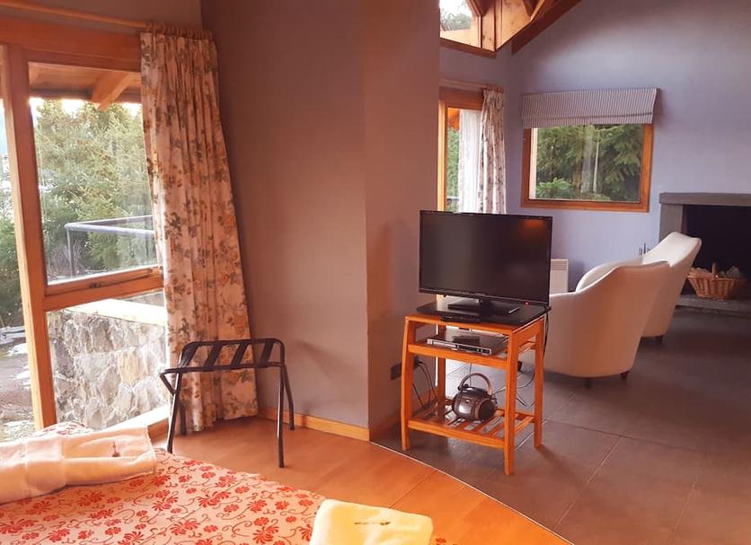 Wohnzimmer Foto