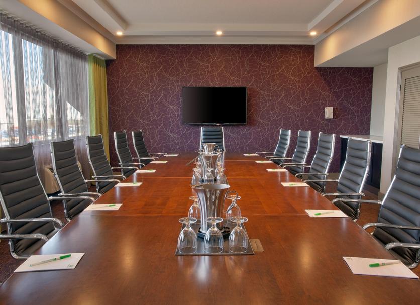 Konferenzraum Foto
