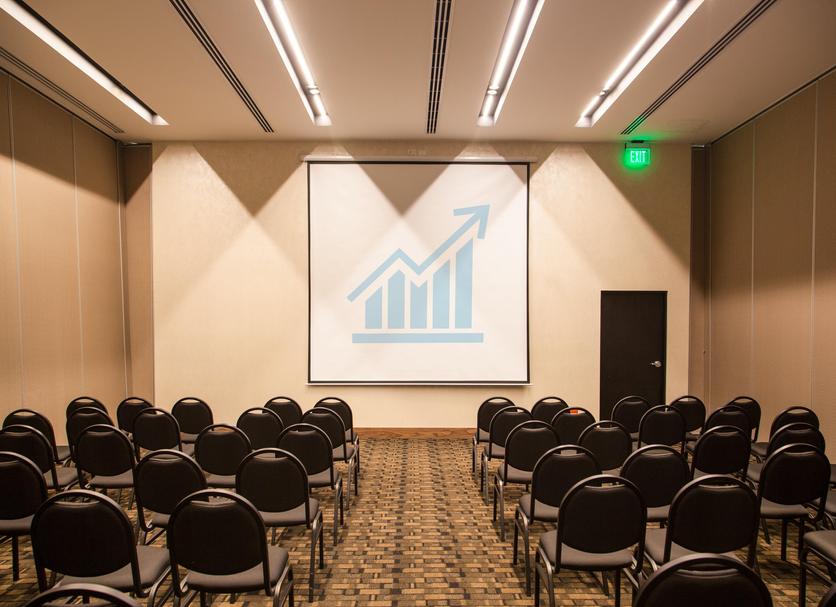 Konferenzraum Foto