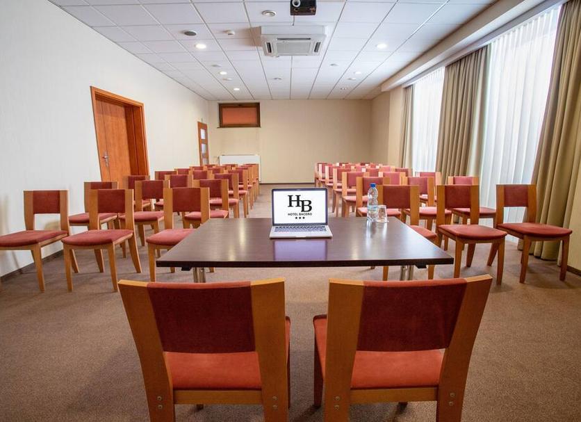 Konferenzraum Foto