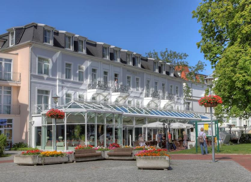 Gebäude Foto